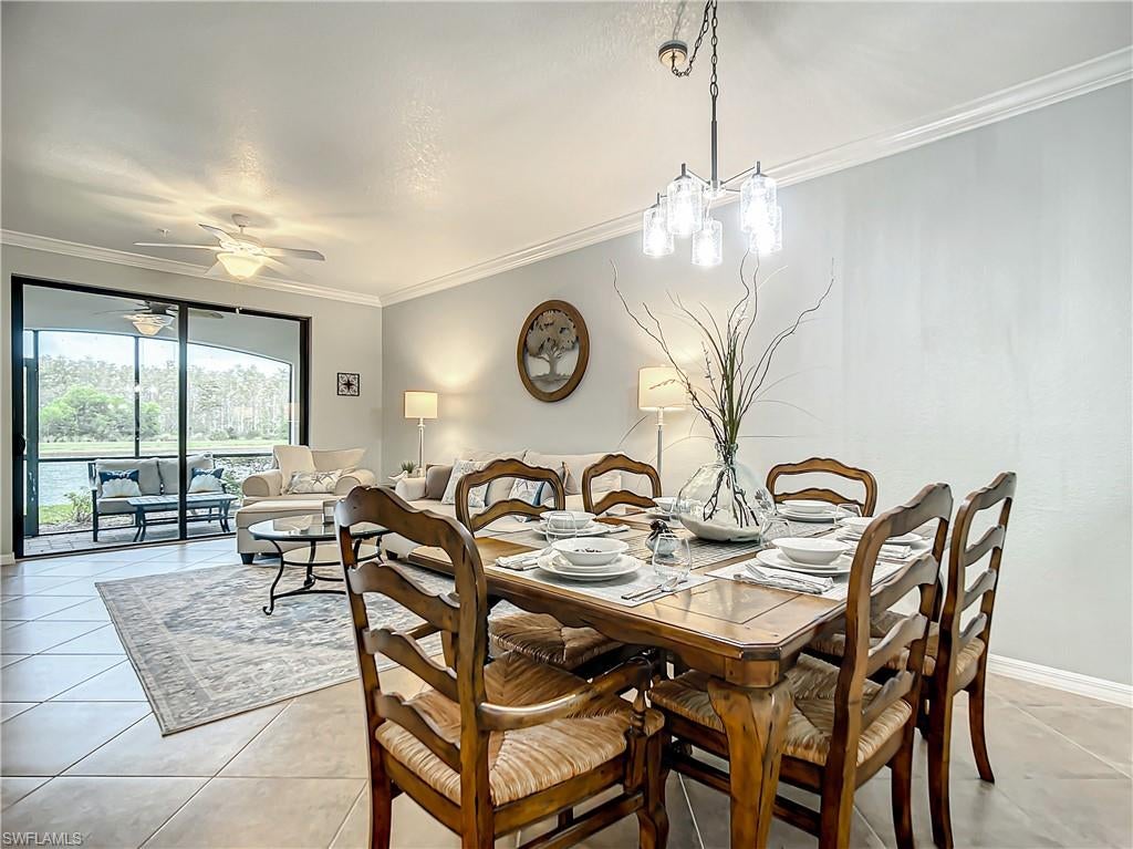 TREVI - Residential Lease