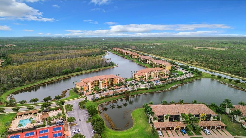 TREVI - Residential Lease