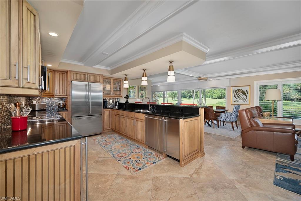 WILDERNESS COUNTRY CLUB - Residential