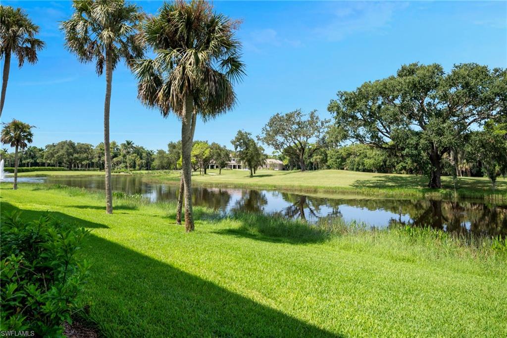 WILDERNESS COUNTRY CLUB - Residential