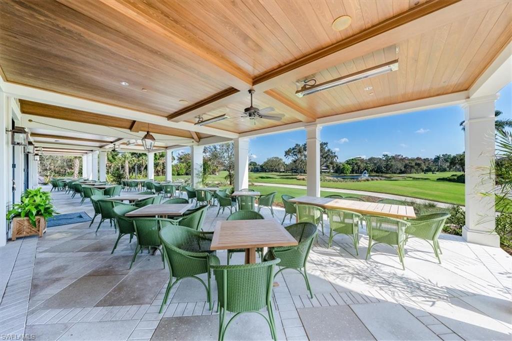 WILDERNESS COUNTRY CLUB - Residential