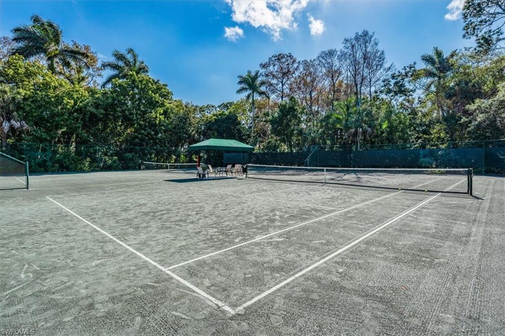 WILDERNESS COUNTRY CLUB - Residential