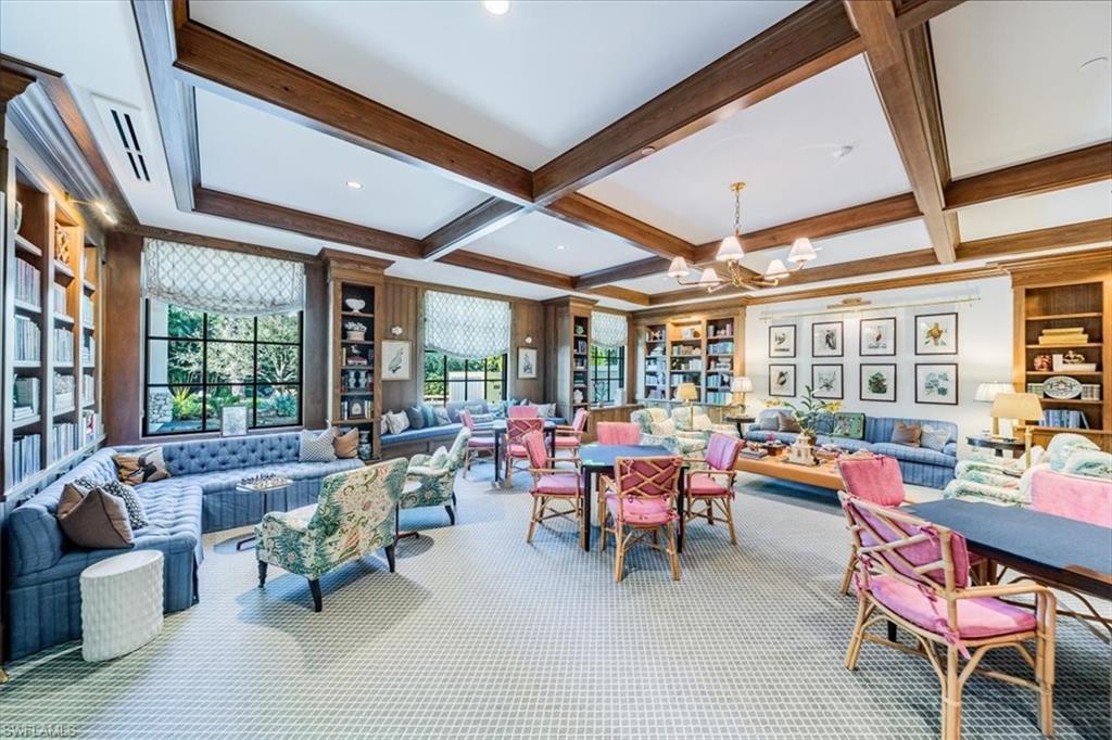 WILDERNESS COUNTRY CLUB - Residential