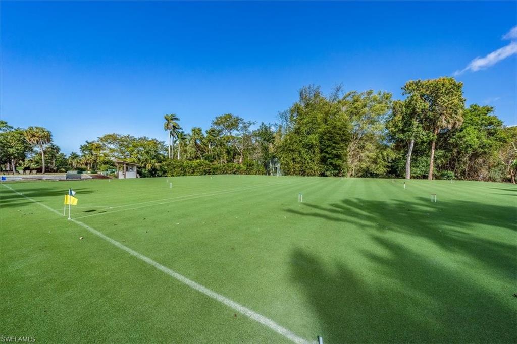 WILDERNESS COUNTRY CLUB - Residential