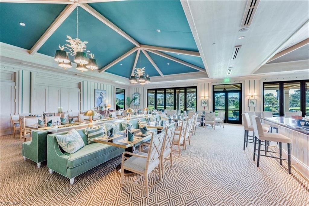 WILDERNESS COUNTRY CLUB - Residential
