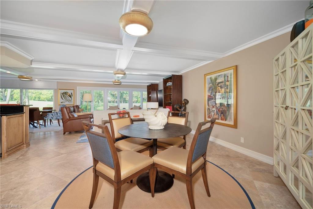 WILDERNESS COUNTRY CLUB - Residential