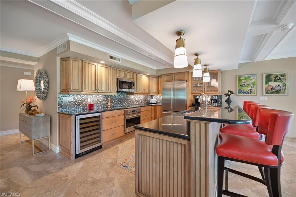 WILDERNESS COUNTRY CLUB - Residential