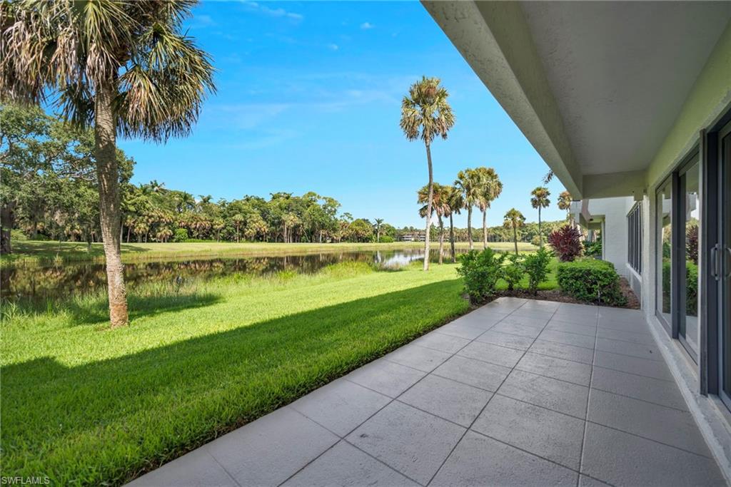 WILDERNESS COUNTRY CLUB - Residential