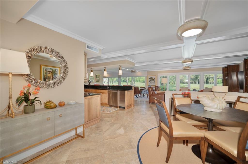WILDERNESS COUNTRY CLUB - Residential