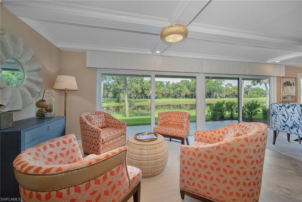WILDERNESS COUNTRY CLUB - Residential
