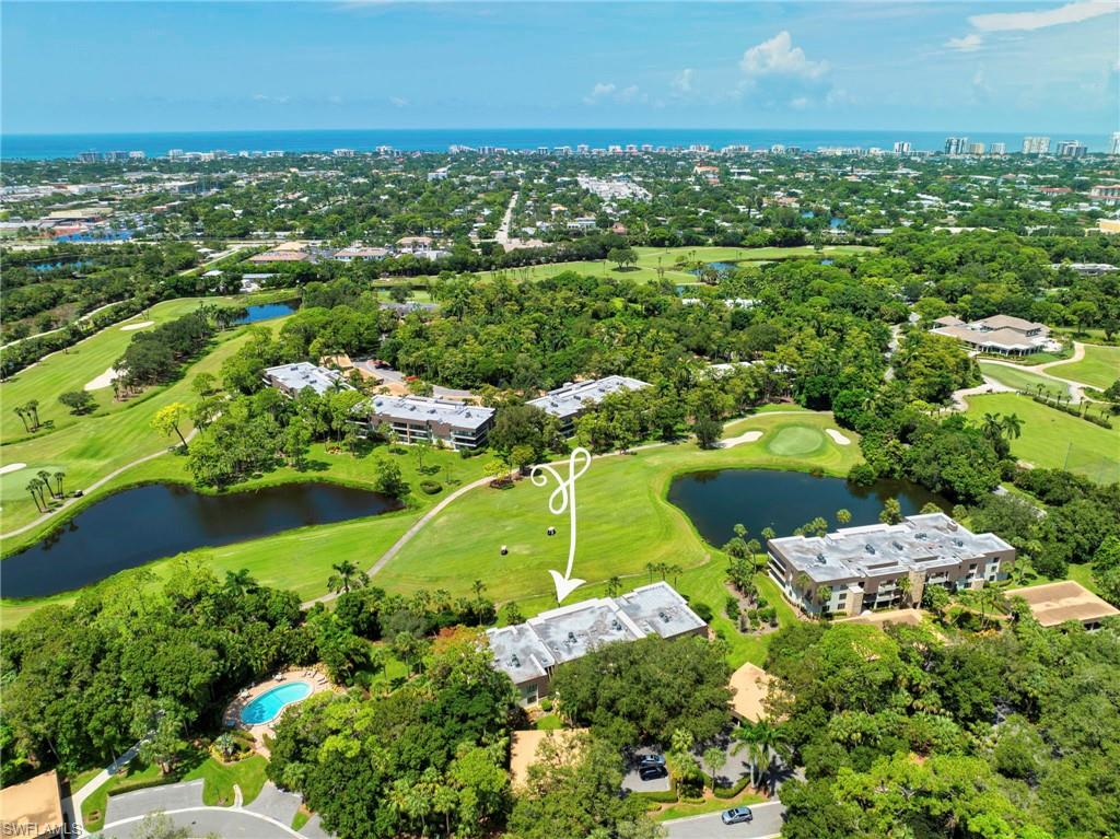 WILDERNESS COUNTRY CLUB - Residential