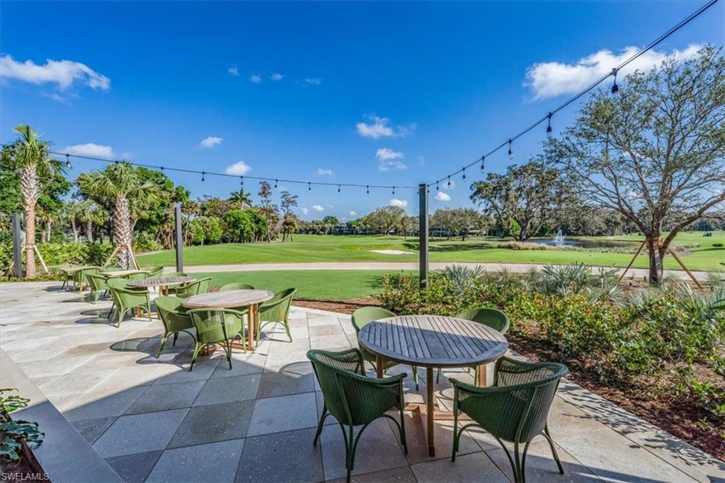 WILDERNESS COUNTRY CLUB - Residential