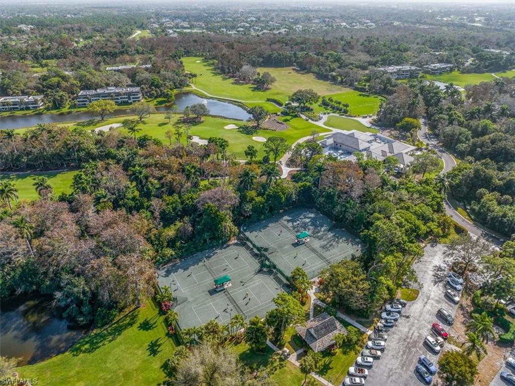 WILDERNESS COUNTRY CLUB - Residential