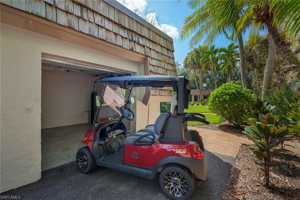 WILDERNESS COUNTRY CLUB - Residential
