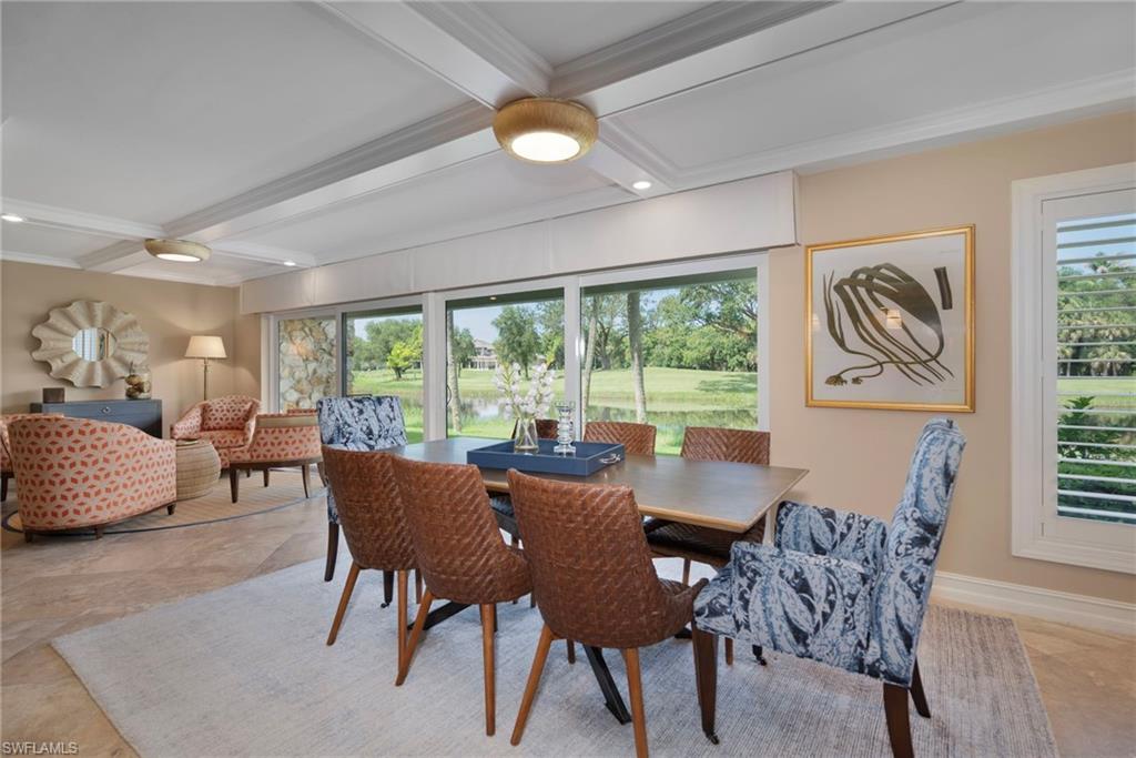 WILDERNESS COUNTRY CLUB - Residential