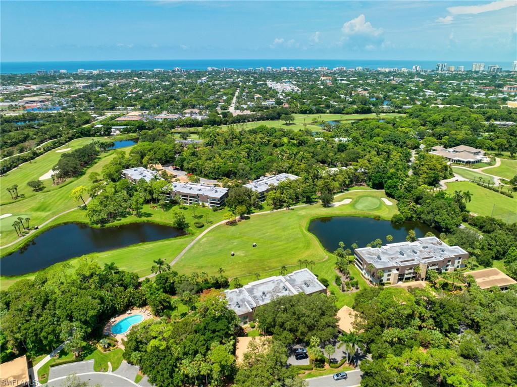 WILDERNESS COUNTRY CLUB - Residential