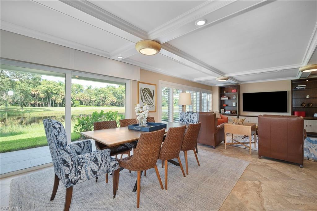 WILDERNESS COUNTRY CLUB - Residential