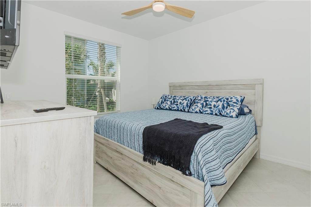 THE NATIONAL GOLF & COUNTRY CLUB AT AVE MARIA - Residential Lease