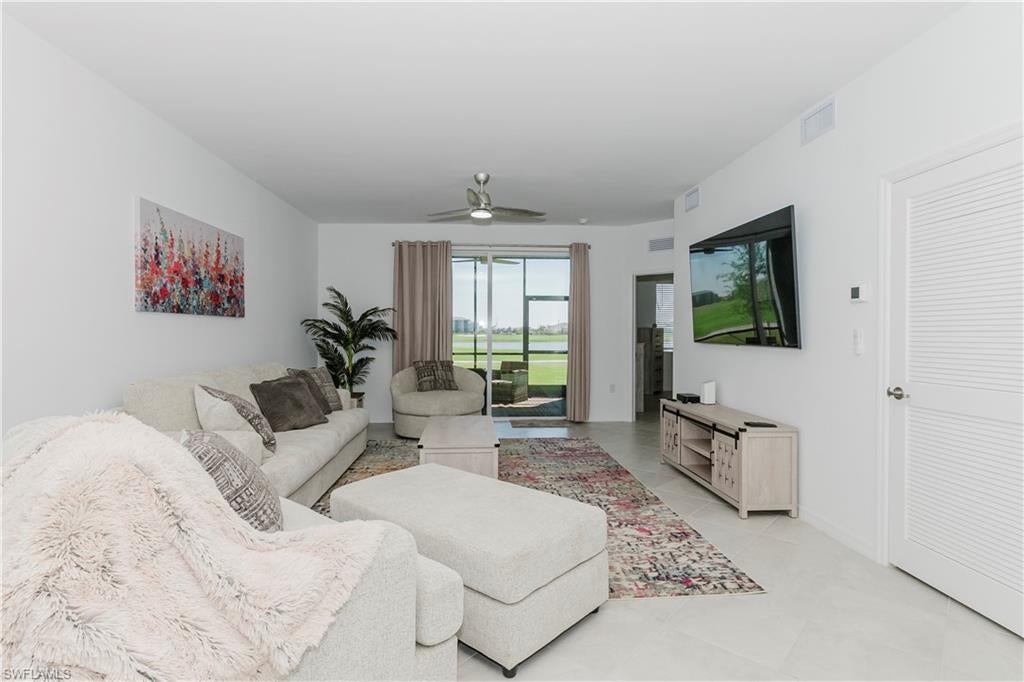 THE NATIONAL GOLF & COUNTRY CLUB AT AVE MARIA - Residential Lease