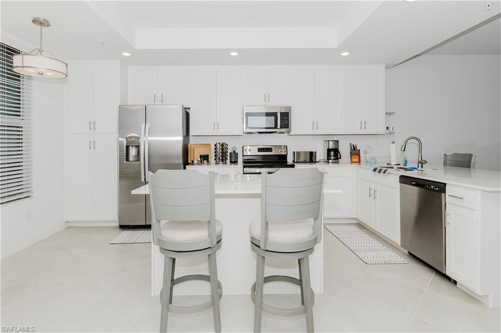 THE NATIONAL GOLF & COUNTRY CLUB AT AVE MARIA - Residential Lease