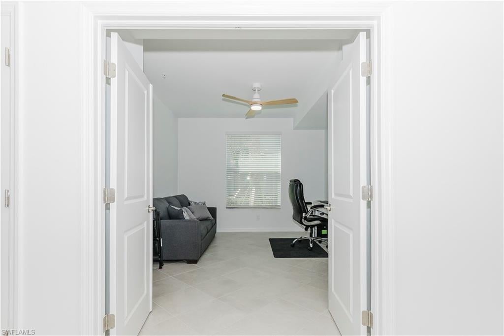 THE NATIONAL GOLF & COUNTRY CLUB AT AVE MARIA - Residential Lease