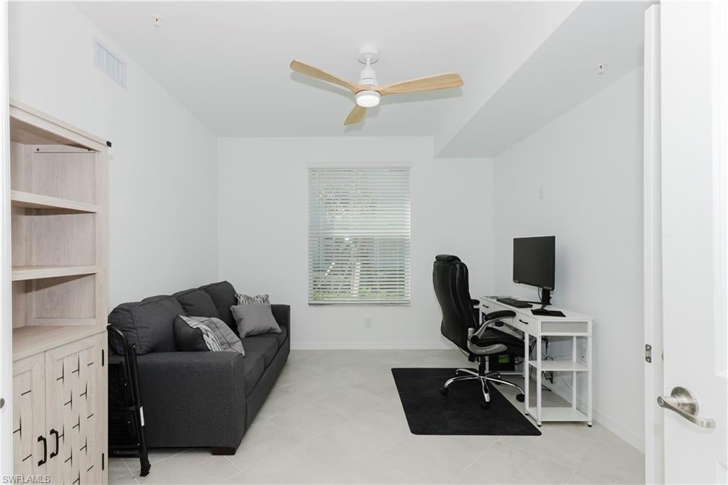 THE NATIONAL GOLF & COUNTRY CLUB AT AVE MARIA - Residential Lease