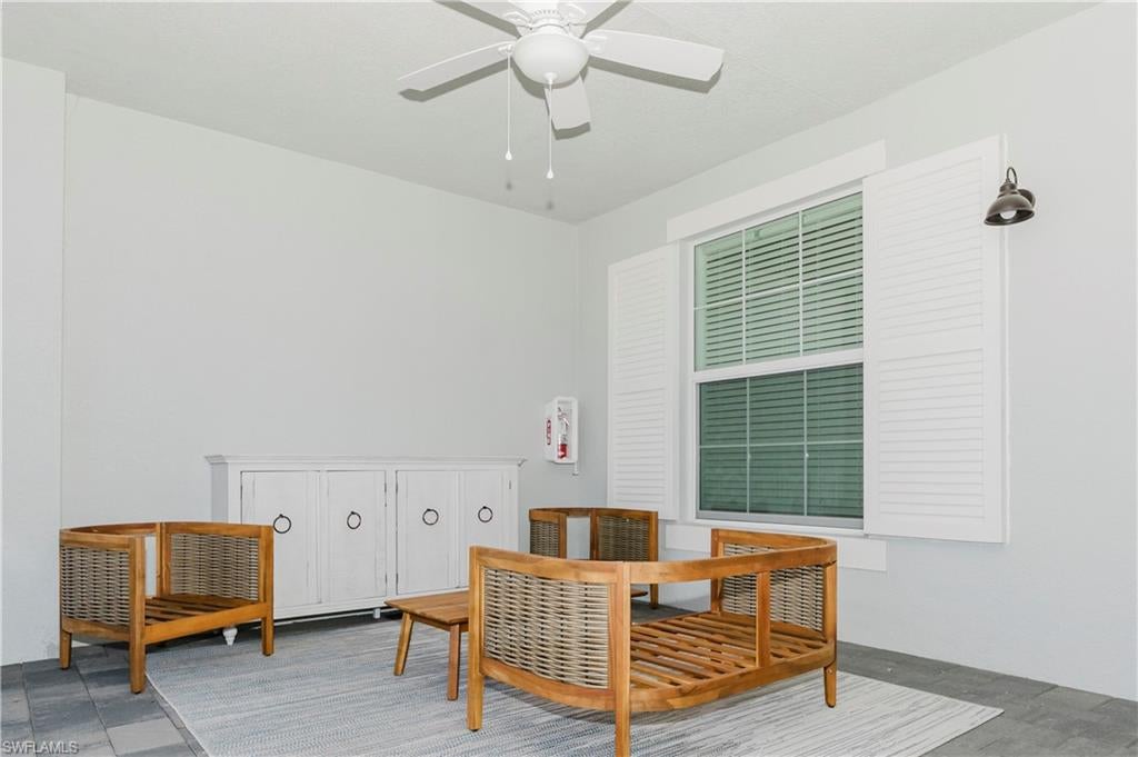THE NATIONAL GOLF & COUNTRY CLUB AT AVE MARIA - Residential Lease