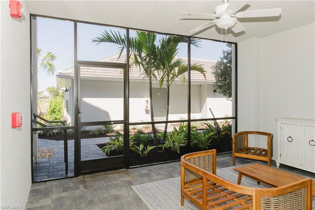 THE NATIONAL GOLF & COUNTRY CLUB AT AVE MARIA - Residential Lease