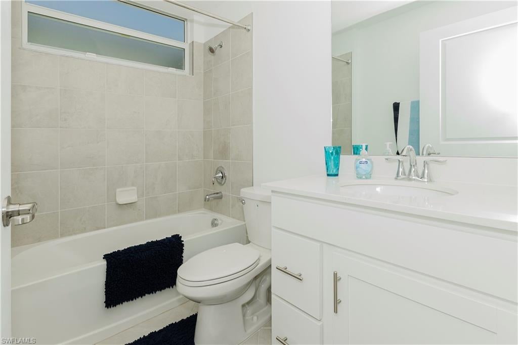 THE NATIONAL GOLF & COUNTRY CLUB AT AVE MARIA - Residential Lease