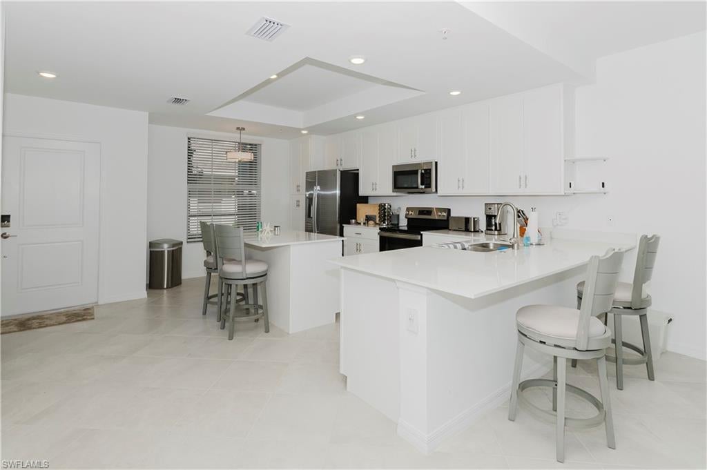 THE NATIONAL GOLF & COUNTRY CLUB AT AVE MARIA - Residential Lease