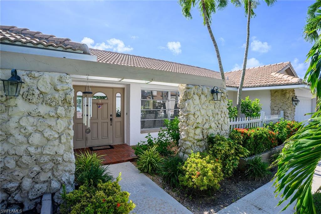 MARCO ISLAND - Residential