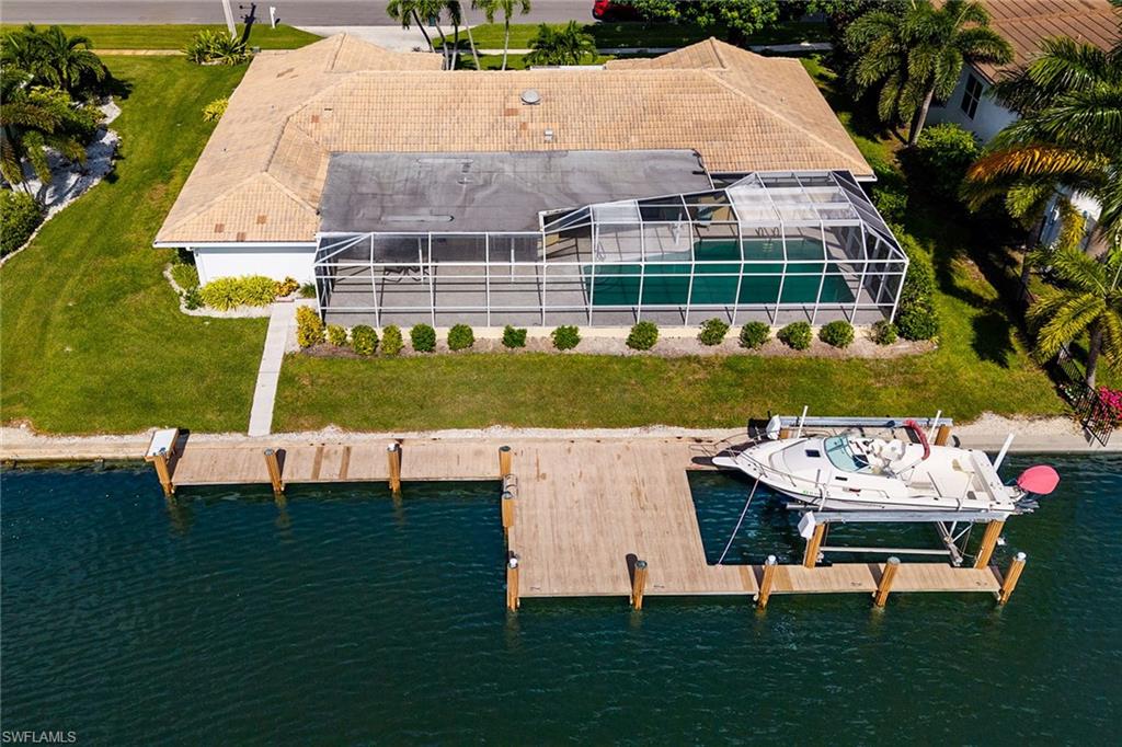 MARCO ISLAND - Residential