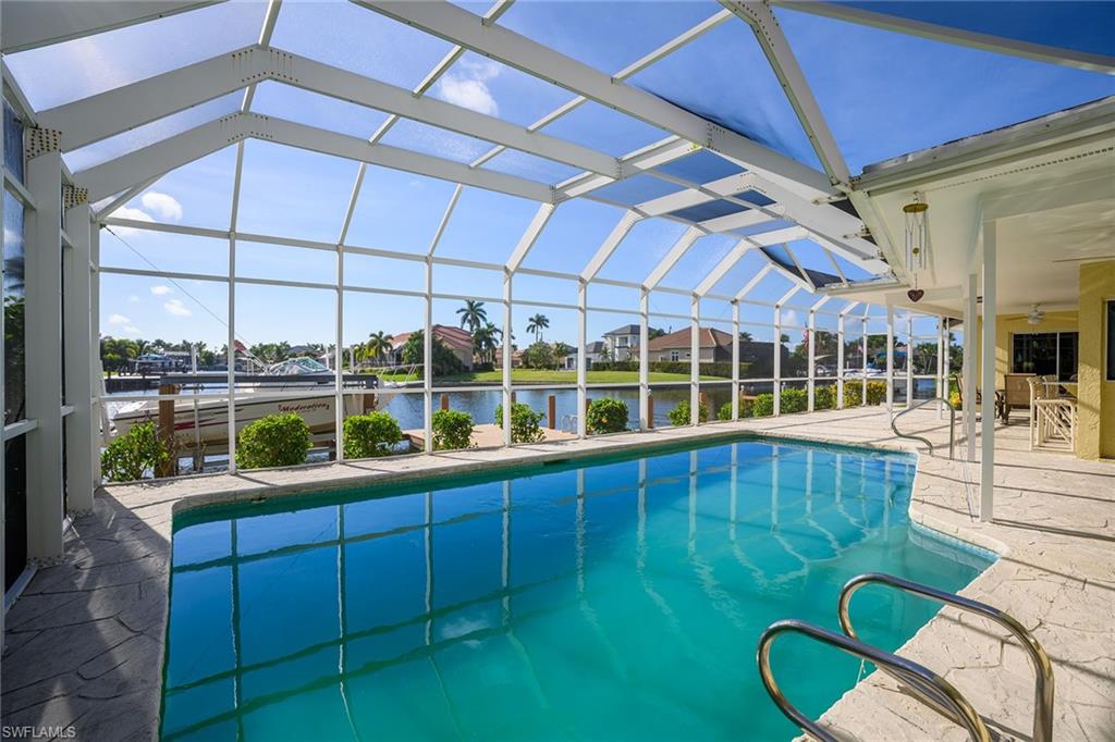 MARCO ISLAND - Residential