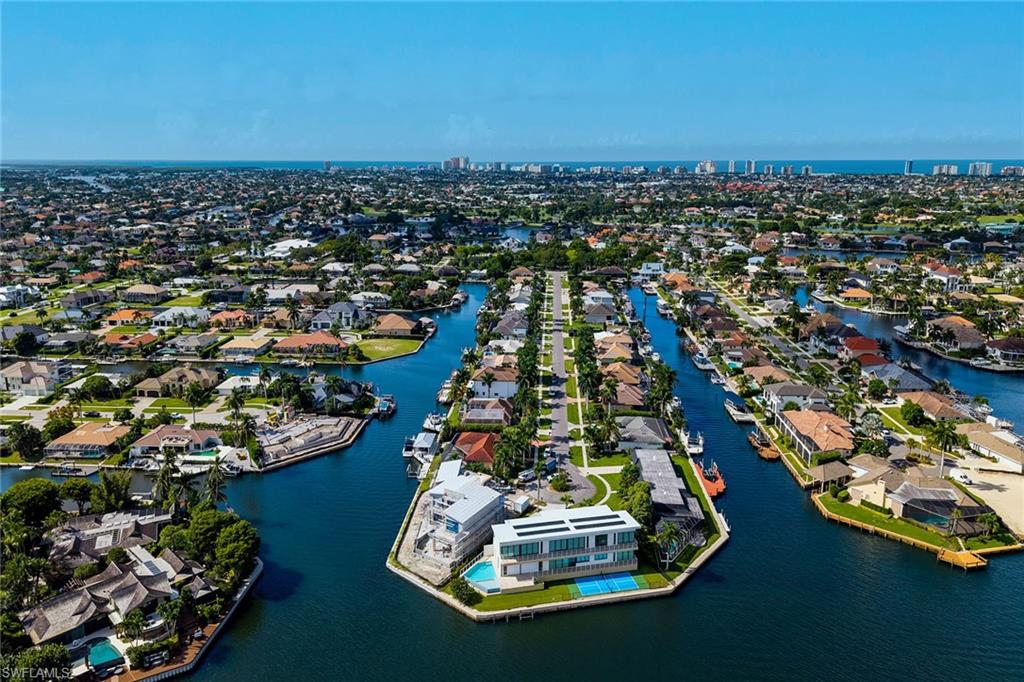 MARCO ISLAND - Residential