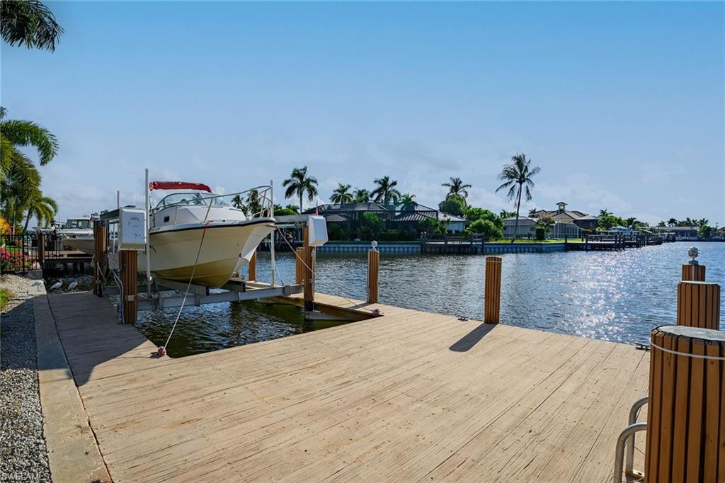 MARCO ISLAND - Residential