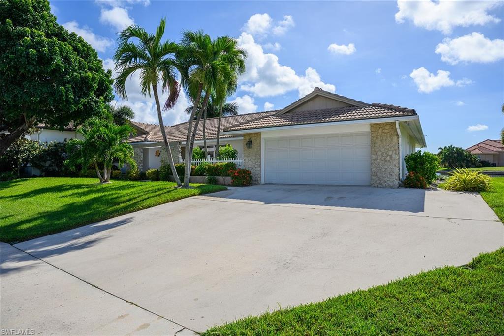 MARCO ISLAND - Residential