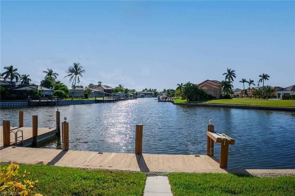 MARCO ISLAND - Residential