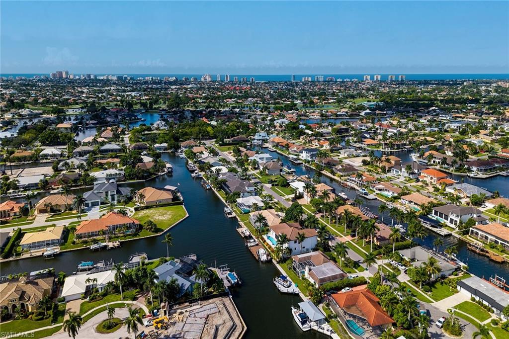 MARCO ISLAND - Residential
