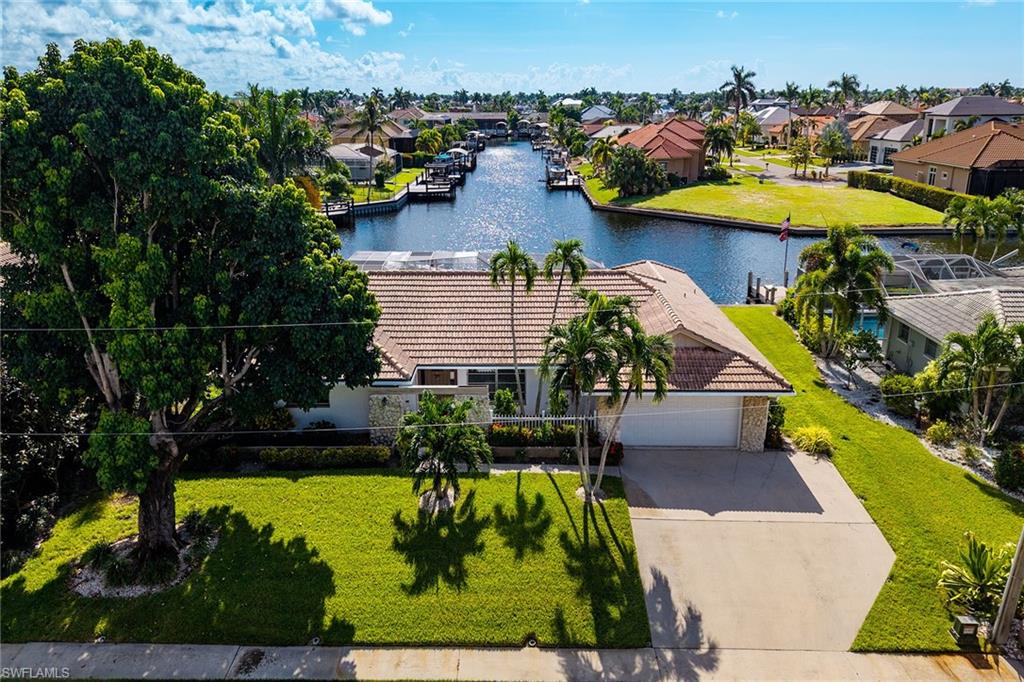 MARCO ISLAND - Residential