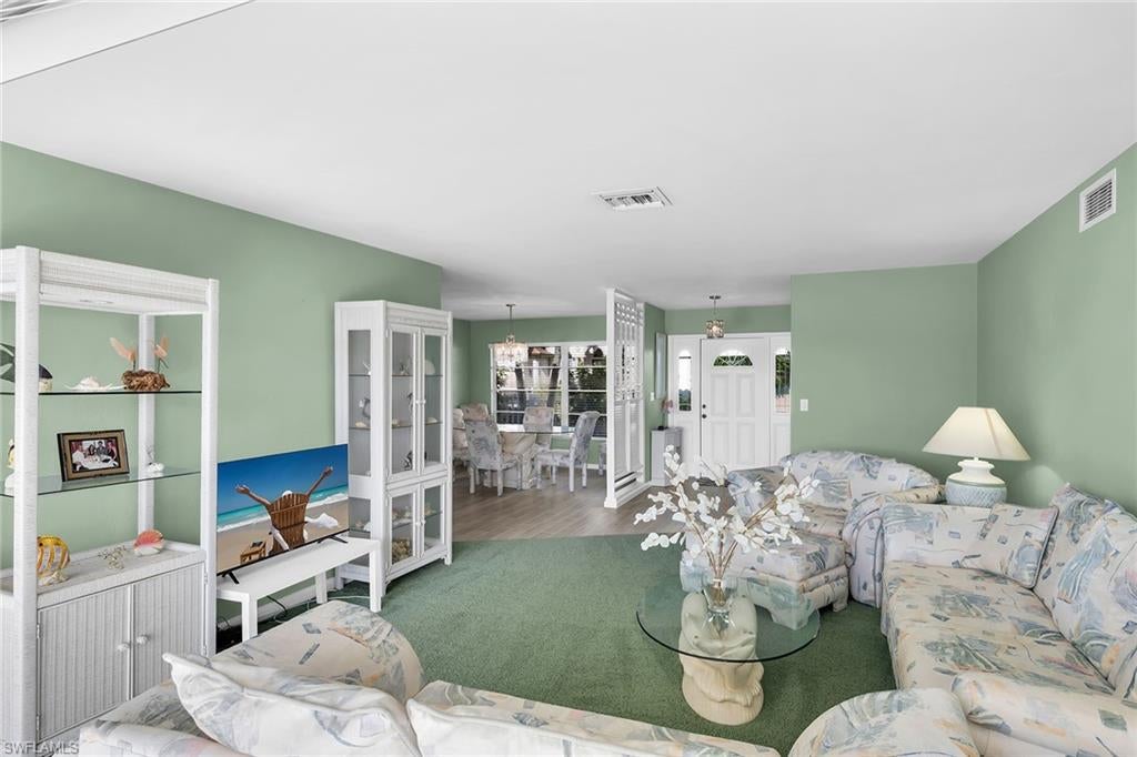 MARCO ISLAND - Residential