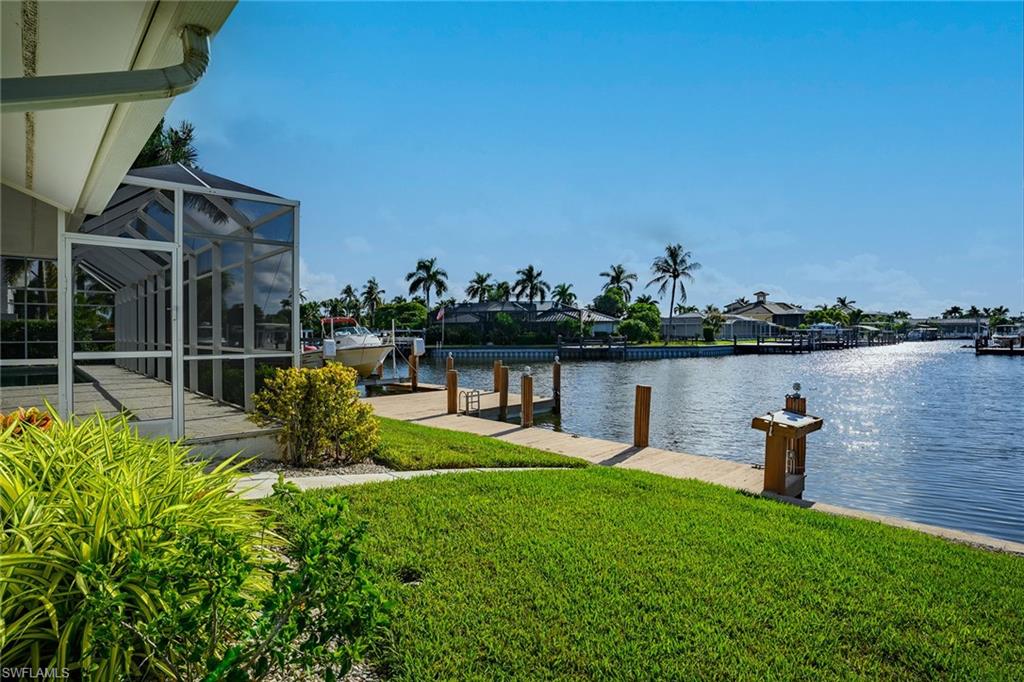 MARCO ISLAND - Residential