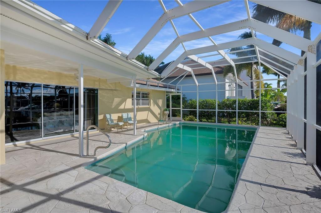 MARCO ISLAND - Residential
