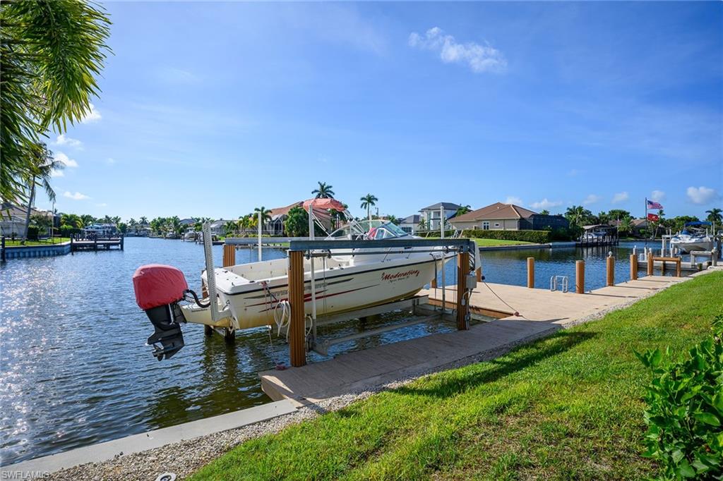 MARCO ISLAND - Residential