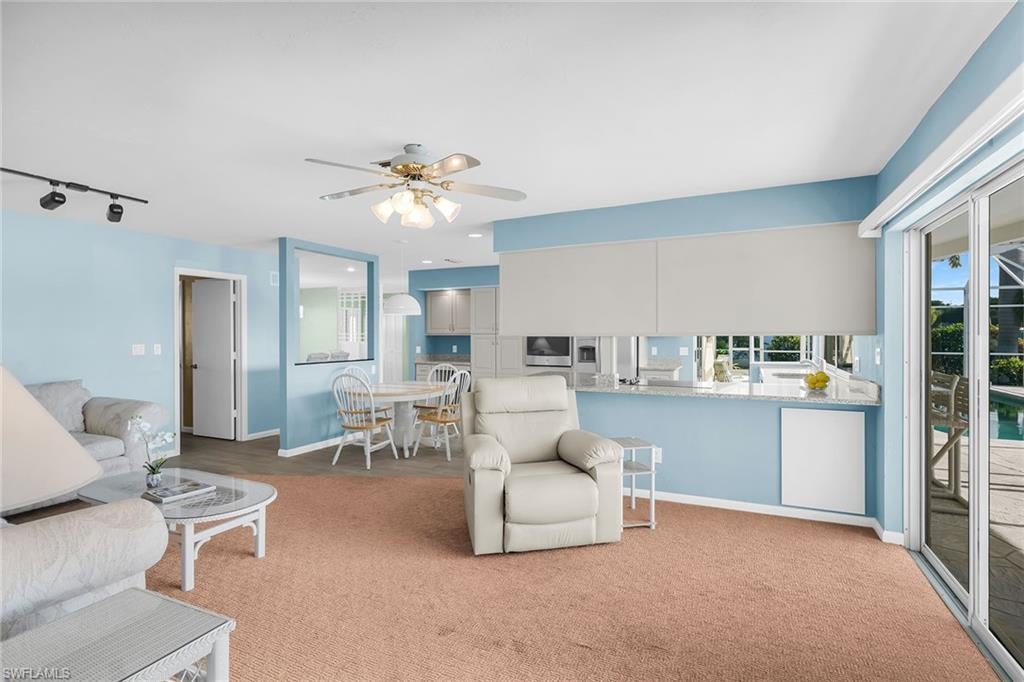 MARCO ISLAND - Residential
