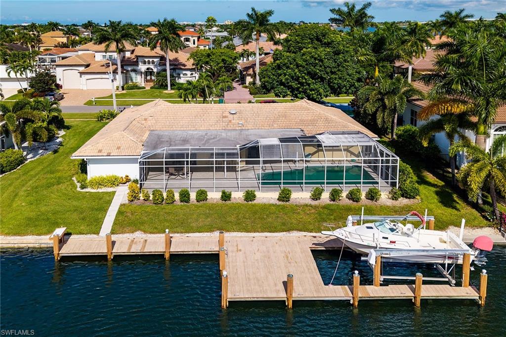 MARCO ISLAND - Residential