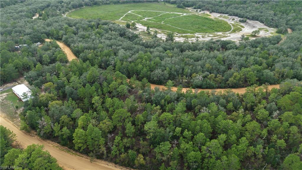 ACREAGE - Land