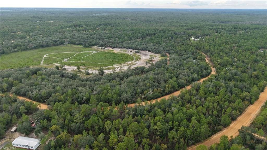 ACREAGE - Land