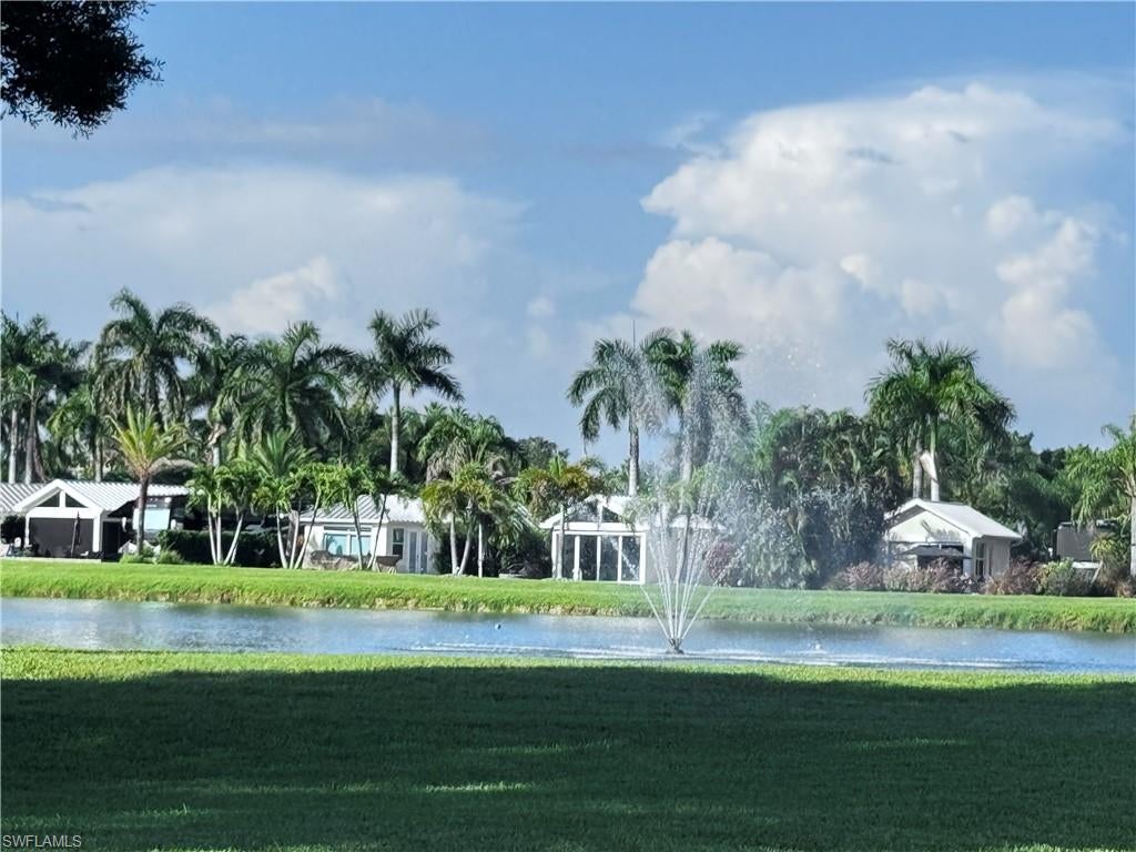 RIVERBEND MOTORCOACH RESORT - Land