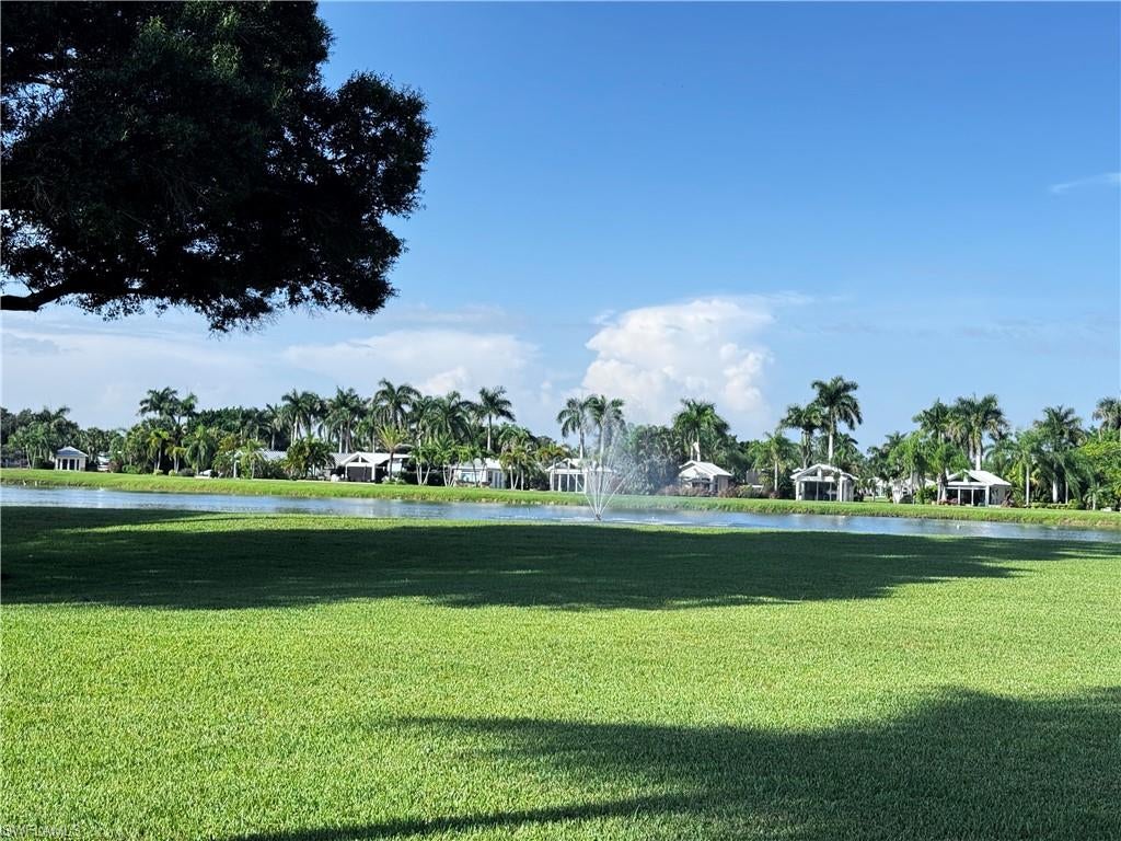 RIVERBEND MOTORCOACH RESORT - Land