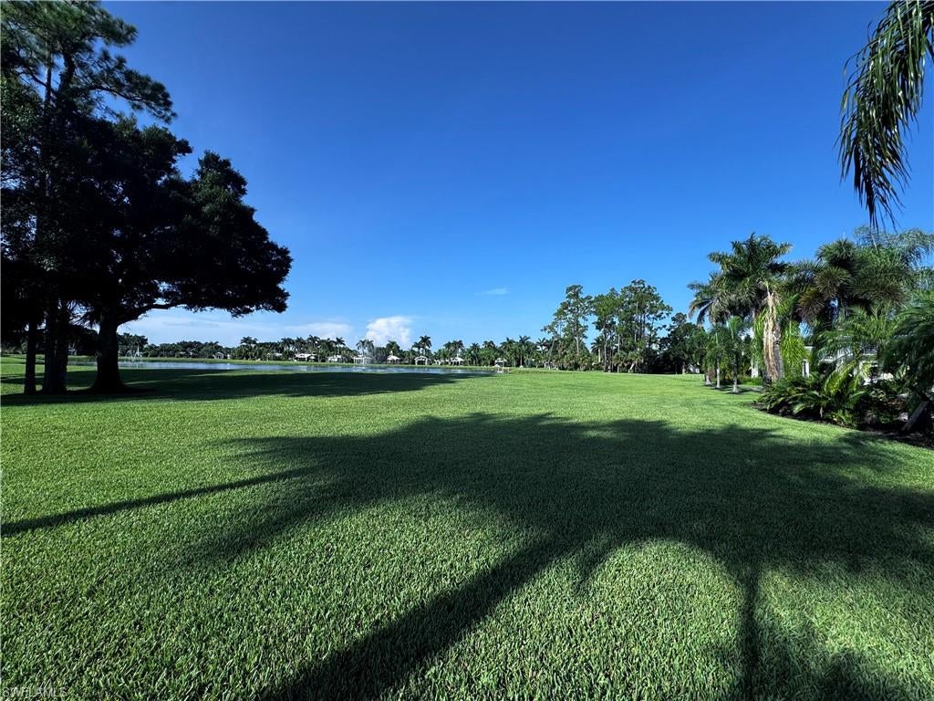 RIVERBEND MOTORCOACH RESORT - Land